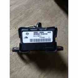 sensor guiñada  Ssangyong...