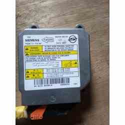 Centralita  airbag...