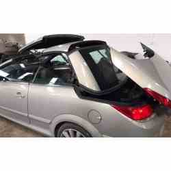 despiece opel astra 2007...