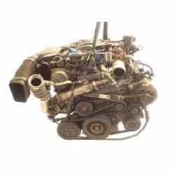 MOTOR  BMW SERIE 3 320d e90