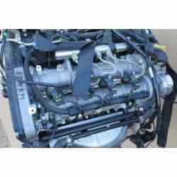 Motor completo opel z19dth