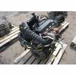 Motor completo   ford...