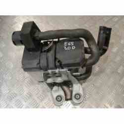 Calefaccion auxiliar...