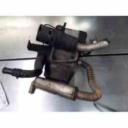 Calefaccion auxiliar...