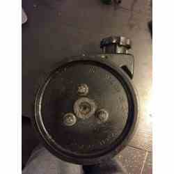 Bomba direccion mercedes...