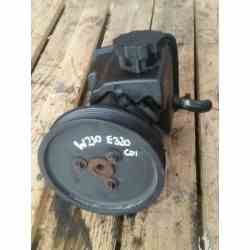 Bomba direccion mercedes  w210