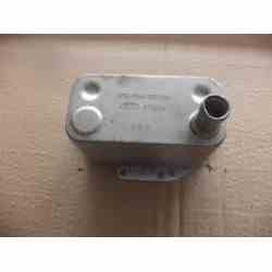 Enfriador aceite bmw 530d e60