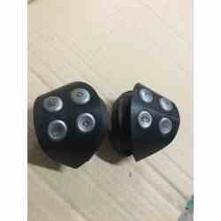 Mandos volante w203 r171