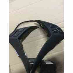 Mandos volante bmw e60