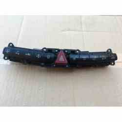 Mando mercedes benz...