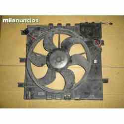 electroventilador mercedes...