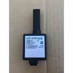 Ford mondeo land rover...