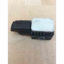 Sensor impacto jaguar xf