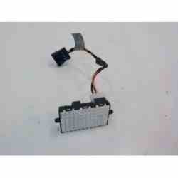 Resistencia calefaccion bmw...