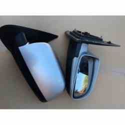 Retrovisor  hyundai santa...