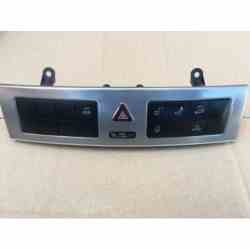 Interruptor emergencia...