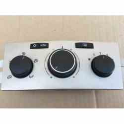 Mando climatizador opel...