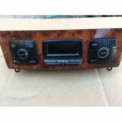 Climatizador mercedes...