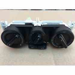 climatizador New Beetle...