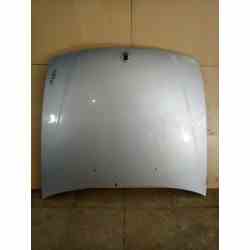 Capot  ssangyong rexton 2006