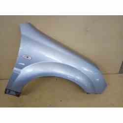 Aleta delantera derecha...