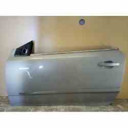 puerta delantera opel astra...