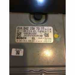 ecu mercedes benz  A6421507377