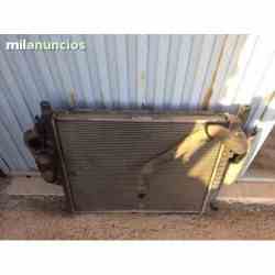 radiadores mercedes benz w163