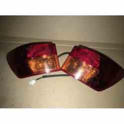 pilotos trasero lexsus is 220