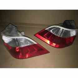 pilotos trasero bmw e61