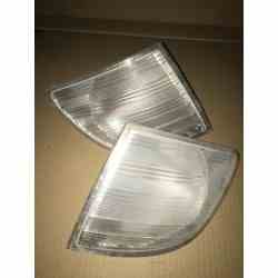 intermitentes mercedes benz...