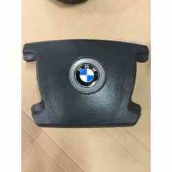 airbag volante bmw serie 7...