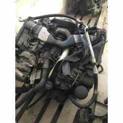 motor  mercedes benz...