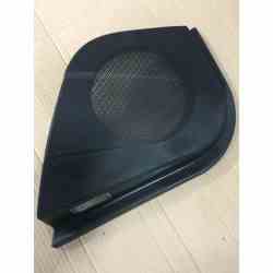 rejilla altavoces mercedes...