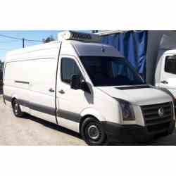 despiece vw crafter 2.5 tdi...