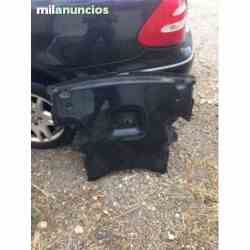 cubrecarter mercedes benz w203
