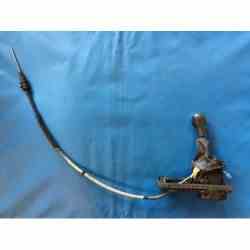 Palanca de cambios mini