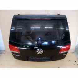 Porton  volkswagen touareg