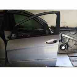 Puerta delantera derecha...