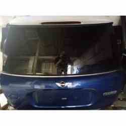 Porton trasero mini cooper