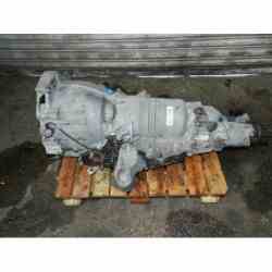 caja cambios AUDI A6 C6...