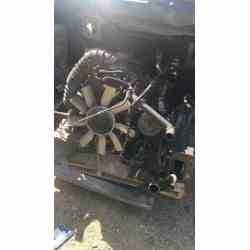 Motor mercedes vito 109 cdi...