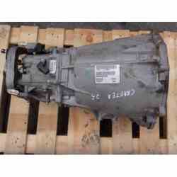 Caja de cambios volkswagen...
