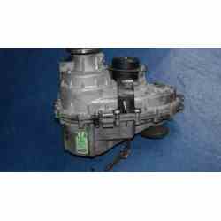 Caja transfer kia sorento...