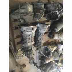 Caja cambios kia sorento...