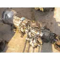 Caja cambios mitsubishi...