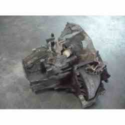 Caja cambios peugeot 407 2....