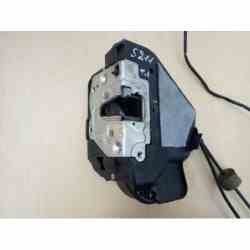 cerradura puerta trasera s211