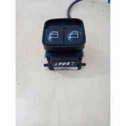 Mando mercedes benz...