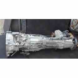 transfer  vw  touareg r5